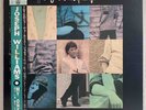 Joseph Williams - My One / DJ In My Life - VINYL JAPAN OBI - 12AP-3223
