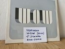 Verdena WOW 2LP PRIMA STAMPA 2011 Edizione Limitata (400 Copie) INTROVABILE