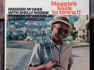 Howard McGhee with Shelly Manne, Phineas Newborn Jr. & Leroy Vinnegar - Maggie's