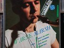 Warne Marsh - Self Titled - 1958 Atlantic - VG+/VG++