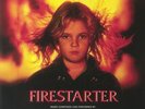 TANGERINE DREAM - Firestarter (Soundtrack) (reissue) - Vinyl (LP)