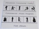 RARE Soul Boogie - McLennan Community College - Commercial Music Program