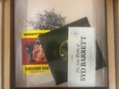 THIRD MAN RECORDS VAULT PACKAGE #57: THE SOLO WORKS OF SYD BARRETT NEW COMPLETE