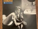CHRIS ISAAK Heart Shaped World LP 1989 Release