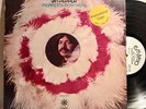 JIM PEPPER PEPPER'S POW WOW LP SD-731 WLP 1971 PROMO Embryo Larry Coryell RARE