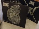 INSECT WARFARE  - Entomological Siege 3LP grindcore