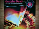Grateful Dead - Dick's Picks 36 - Philadelphia - 9/21/72 - 7 LP Set #681/2000