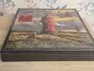 Rush Signals (Vinyl) 40th Anniversary / Super Deluxe Box Set .New, sealed