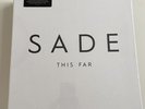 Sade | This Far | 6 Vinyl Box | neu | verschweißt | 2020