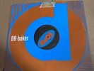 Dr. Baker Kaos Vinyl Single 12inch ZYX Records