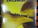 Deltron 3030 - 2011 Electronic Hip Hop Vinyl Dan the Automator