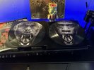Jay-Z & Kanye West - Watch the Throne Official Picture Disc Vinyl LP - IN HAND