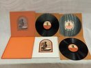 The Concert for Bangladesh: George Harrison etc 3 LP Vinyl - 1971