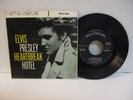 B305: Elvis Presley 