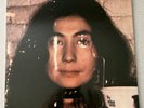 Yoko Ono Fly 2 LP Gatefold with Inner Sleeves Apple SVBB 3380 John Lennon