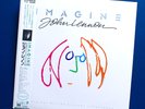 ORIGINAL MONO STEREO JOHN LENNON IMAGINE SOUNDTRACK VINYL 2 LP THE BEATLES