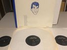 DEAN MARTIN Testimonial Dinner Friars Club 3LP '59 Bob Hope Sammy Davis Sinatra