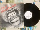 Can 2 LP Cannibalism VG+/M-