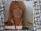 Françoise Hardy  Il n'y a pas d'amour heureux LP UK 1968 MONO