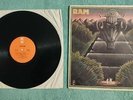 1977 RAM JAM self titled debut RAM JAM VINTAGE VINYL LP EPIC BL 34885
