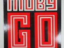 Moby Go Vinyl 12