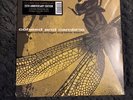 Coheed And Cambria - The Second Stage Turbine Blade Vinyl LP Yolk Yellow /500