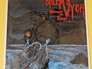 SEALED LP SALEM's WYCH Betrayer Of KINGS 1986 Metal War Records RARE Heavy Metal