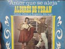 LOS ALEGRES DE TERAN - LP / NUEVO Y SELLADO
