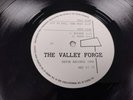 The Valley Forge Fit To Fall / Escape / Hope Vinyl 12