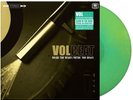 VOLBEAT – ROCK THE REBEL – METAL THE DEVIL – GLOW IN THE DARK - LP