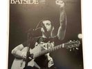 Bayside   Acoustic White Vinyl LP Album 2006.