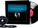 THE DOORS- Soft Parade DELUXE Vinyl LP & 3-CD SET 2019 EXPANDED/Studio Jam