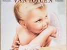 Van Halen – 1984 Warner Bros Records 1-23985 Original w/Sleeve EX  FREE SHIPPING