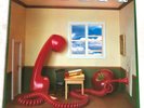 KLEEER - Intimate Connection / 1984 Vinyl Album UK