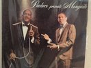 Pacheco presents Monguito LP, GOLD LABEL,MONO,LP 341, RARE, Collectors Dream
