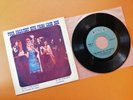 THE ROLLING STONES [ HONKY TONK WOMEN ] VINTAGE 7