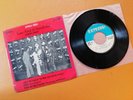 THE ROLLING STONES [ AIN’T TOO PROUD TO BEG ] VINTAGE 7