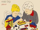 Girlpool Before the World Was Big LP Vinyl NEW