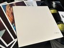 The Beatles THE WHITE ALBUM 180g Rare MONO Vinyl 2014 Numbered UK Import MINT