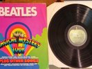 The Beatles – Magical Mystery Tour Plus Other Songs LP Apple 1977 VG++/Mint-