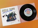 Derek And The Dominos Led Zeppelin VINTAGE 7