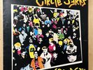 Circle Jerks Group Sex Vinyl LP Pink Vinyl