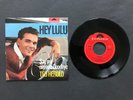 Ted Herold - Hey Lulu (7