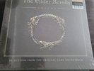 coffret vinyles The Elder Scrolls