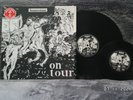 BAUMSTAM - On Tour   * Krautrock ** mit 7
