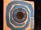 * DAVID BOWIE * THE LONDON BOYS * DECCA LABEL 1975 PRESSING *