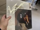 Midnights: Blood Moon by Taylor Swift With Hand Signed Photo