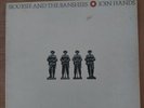SIOUXSIE AND THE BANSHEES Join Hands 1979 LP POLYDOR POLD 5024 Rock Post Punk