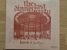 The Last Dinner Party Prelude To Ecstasy Cream Vinyl LP Roundhouse Edition