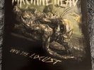 Machine Head - Unto The Locust Doppel LP 2011